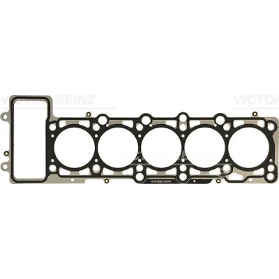 Kuva REINZ 61 36105 00 Kannentiiviste 1,27 Metalli kerros tiiviste VOLKSWAGEN: Transporter 5, Multivan 5 (7HM, Touareg I