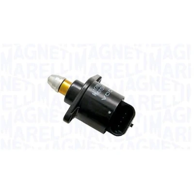Kuva MAGNETI MARELLI 230016079057 Tyhjäkäyntimoottori Sähköinen CITROËN: Xsara Farmari, Xantia Hatchback, PEUGEOT: 406 Sedan, 306 Farmari