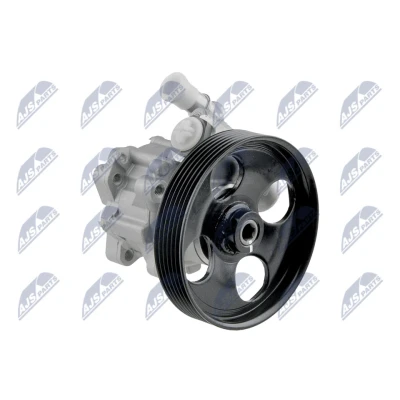 Kuva NTY SPW AR 002 Ohjaustehostimen Pumppu Hydraulinen ALFA ROMEO: 159 Sportwagon