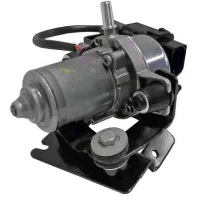 Kuva HELLA 8TG 009 428 761 Alipainepumppu Vaimennuksella