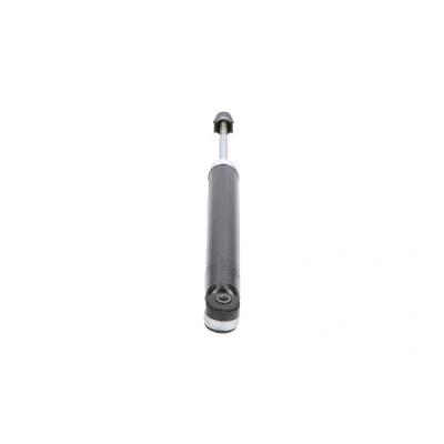 Kuva KAVO PARTS SSA 1003 Iskunvaimentimet Taka akseli Kaasupaine Kaksiputki Teleskooppi iskunvaimentaja Silmukka alhaalla, Tappi ylhäällä CHEVROLET: Spark