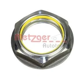 Kuva METZGER 6111507 Mutteri BMW: X5, 1 Hatchback, 5 Touring