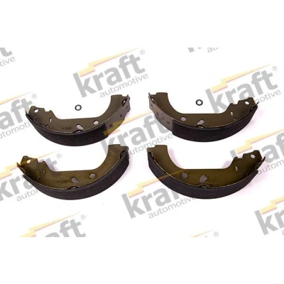 Kuva Jarrukenkäsarja KRAFT AUTOMOTIVE 6025760