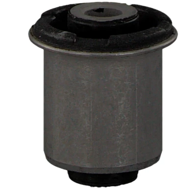 Kuva FEBI BILSTEIN 41420 Tukivarren Hela Takana, Edessä, Alla, Etuakseli, vasen, oikea Kumimetallilaakeri KIA: CARENS 3