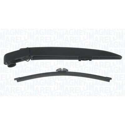 Kuva Pyyhkijänsulka Magneti Marelli 000723180282 250mm ilman ajoneuvokohtaista adapteria RENAULT: Clio 4