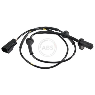 Kuva A.B.S. 30429 ABS Anturi aktiivisensori 955 Musta VOLVO: XC90 I