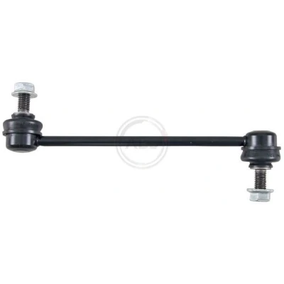 Kuva Tanko, kallistuksenvaimennin, Ulompi, Etuakseli, oikea ford ranger, mazda bt 50 pick up ii OE 1732872, AB313052CA