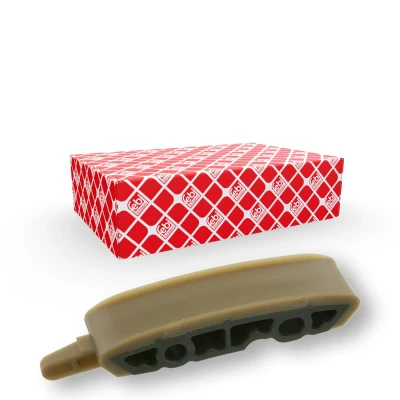 Kuva FEBI BILSTEIN 24282 Ohjauskisko, Jakoketju Oikea, ylä