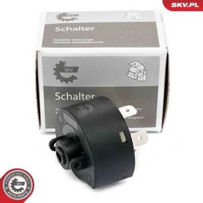Kuva Sytytysvirran kytkin OPEL OE 090052497, 090052498, 0914811