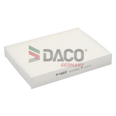 Kuva Raitisilmasuodatin DACO Germany DFC0904