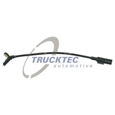 Kuva TRUCKTEC AUTOMOTIVE 02.42.363 ABS Anturi Taka akseli, molemminpuolinen MERCEDES BENZ: ML sarja, R sarja