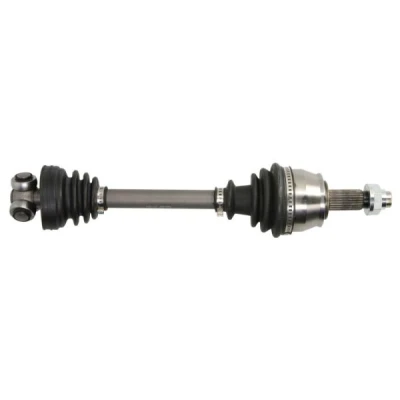 Kuva PASCAL G2F016PC Vetoakseli Etuakseli, oikea 497 FIAT: Grande Punto Hatchback
