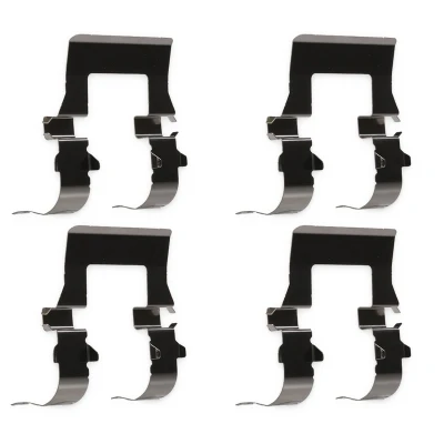 Kuva Asennussarja, jarrupalat QUICK BRAKE 109 1194