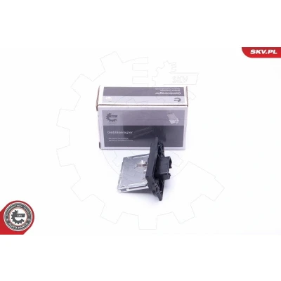 Kuva ESEN SKV 94SKV068 Lämmityslaitteen Puhaltimen Vastus NISSAN: NV200 / Evalia Bussi