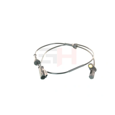 Kuva Tunnistin, kiertonopeus, Etuakseli, vasen Volvo S60 I, S80 V70 II, Xc70 cross country I OE 30773738, 9496961