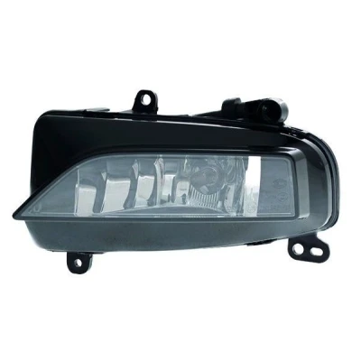 Kuva HELLA 1NE 010 832 271 Sumuvalot Vasen 12 Polttimolla AUDI: A4 B8 Avant, Sedan, A5 Coupe