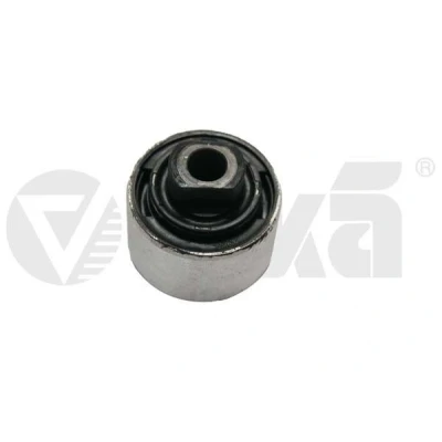 Kuva VIKA 44070011101 Tukivarren Hela Sisempi, Edessä, etuakseli molemminpuoleinen, Alla 60mm Kumi AUDI: A4 B5 Sedan, Avant, B6 Avant