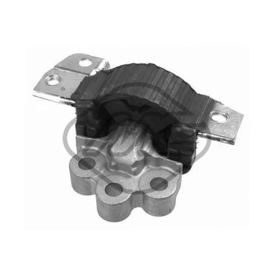 Kuva Moottorin tuki, Oikea ALFA ROMEO MITO, FIAT GRANDE PUNTO, PUNTO OE 51782175, 518 165 25, 5181 6525