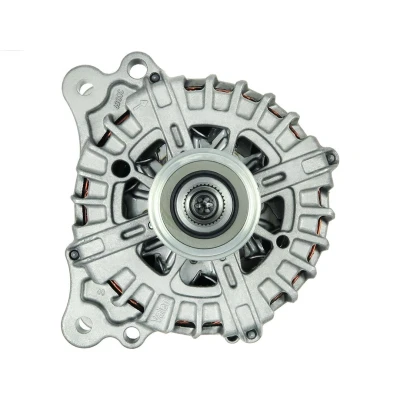 Kuva AS PL A3398(VALEO) Laturi 12V 180A AUDI: A6 C7 Avant