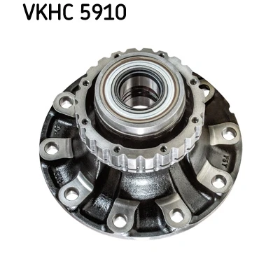 Kuva Pyörännapa SKF VKHC 5910
