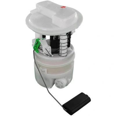 Kuva VEMO Q+, original equipment manufacturer quality V46 09 0006 Polttoainepumppu Sähköinen