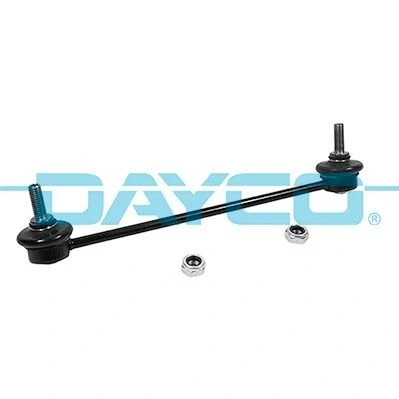 Kuva DAYCO DSS1300 Koiranluu Taka akseli, vasen, oikea M10x1.5 FORD: MONDEO 3 Stufenheck,