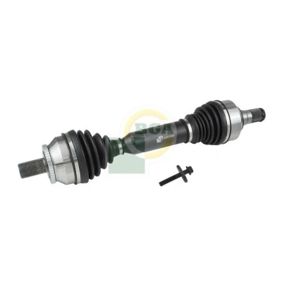 Kuva Vetoakseli, Etuakseli, vasen Bga DS9703L volvo xc90 i OE 30783089, 36000509, 36000937