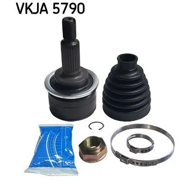 Kuva SKF VKJA 5790 Vetonivel