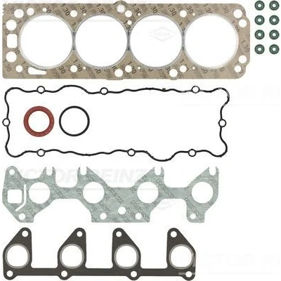 Kuva REINZ 02 27270 08 Tiivistesarja Sylinterikansi Venttiilivarren tiivisteellä OPEL: Astra F CC
