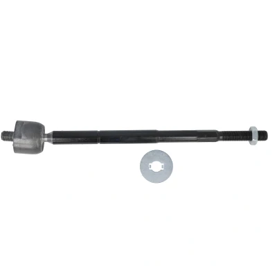 Kuva DELPHI TA3809 Raidetangon Sisäpää Etuakseli, vasen, oikea M14 x 1.5 346mm 328mm ISUZU: D Max II Pick up (TFR, TFS) 2.5 CRDi