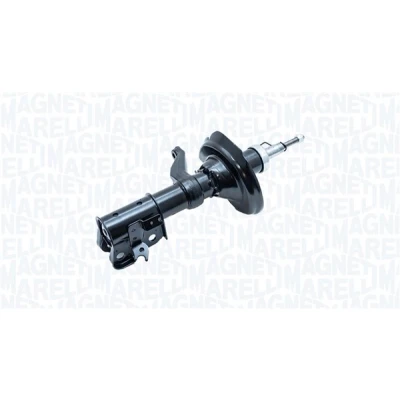 Kuva MAGNETI MARELLI 357147070100 Iskunvaimentimet Etuakseli, oikea Kaasupaine Kaksiputki Joustintuki Tappi ylhäällä HONDA: CR V 2