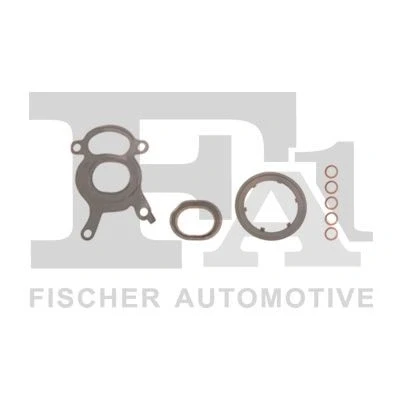 Kuva FA1 KT100510E Asennussarja Turboahdin BMW: 3 Touring, 5 Sedan, Touring