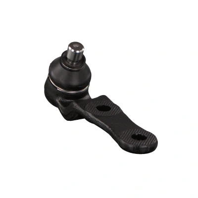 Kuva FEBI BILSTEIN 11746 Alapallonivel Etuakseli, vasen, Alla, oikea Asennusmateriaalilla 11,9 Poikittaistukivarrelle OPEL: Corsa B Hatchback