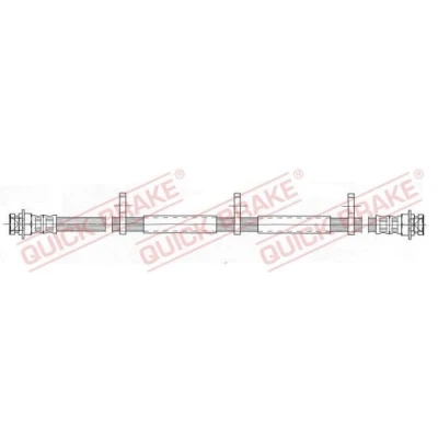 Kuva QUICK BRAKE 24.901 Jarruletku 424 3/8&quot;x24UNF