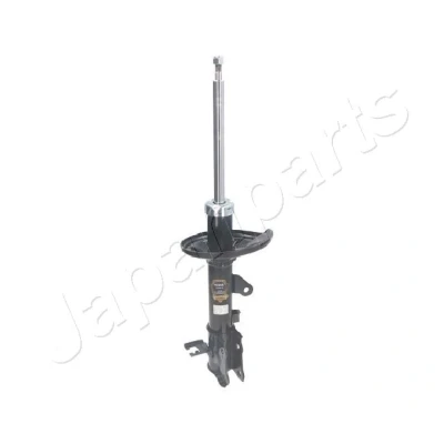 Kuva JAPANPARTS MM KI005 Iskunvaimentimet Taka akseli, vasen Kaasupaine Kaksiputki Joustintuki Tappi ylhäällä KIA: Cerato Sedan, Hatchback