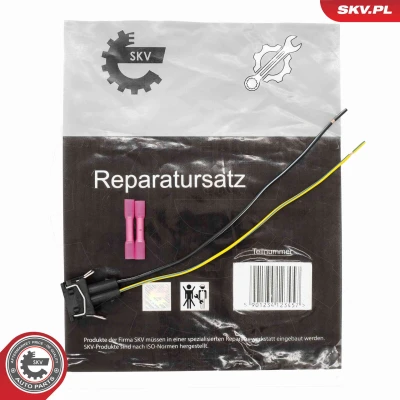 Kuva Korjaussarja, johtosarja ESEN SKV 53SKV222