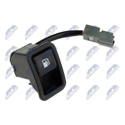 Kuva NTY EWS HY 014 Avaaja, tankin korkin lukitus