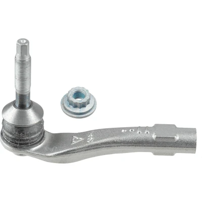 Kuva LEMFÖRDER 43660 01 Raidetangon Pää M14x1,5 Etuakseli, Vasen