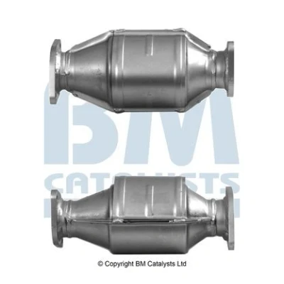 Kuva BM CATALYSTS BM92417H Katalysaattori KIA: Sportage II