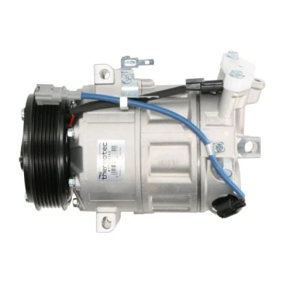 Kuva THERMOTEC KTT090383 Ilmastoinnin Kompressori DCS 17IC 12 PAG 46 R 134a RENAULT: MEGANE 3 Grandtour, GRAND SCENIC 3, LAGUNA NISSAN: X Trail