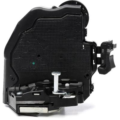 Kuva METZGER 2314594 Oven Lukko Taakse, oikea TOYOTA: Auris Hatchback