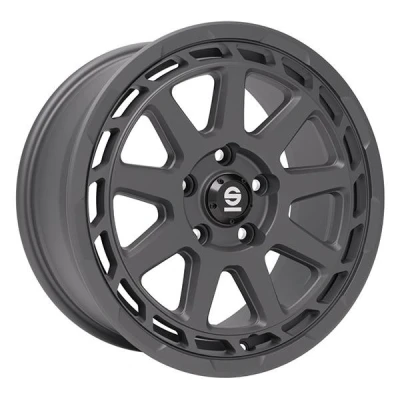 Kuva Sparco Gravel M.Graf 8/18 ET45