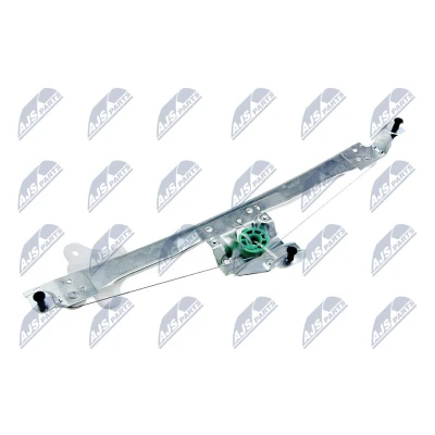 Kuva Lasinnostin, Eteen, oikea RENAULT CAPTUR I OE 807001363R, 807201461R