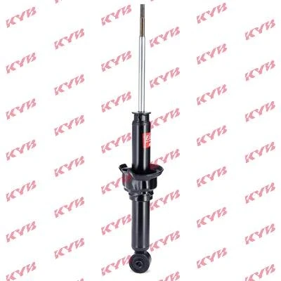 Kuva Iskunvaimennin, Taka akseli Honda Civic hatchback IV, sedan Crx II OE 52610SH3A39, 52610SH3B22, 52610SH3B32