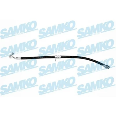 Kuva SAMKO 6T49167 Jarruletku 504 F10X1