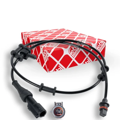 Kuva FEBI BILSTEIN 172367 ABS Anturi Etuakseli, vasen, oikea 765 JAGUAR: S Type
