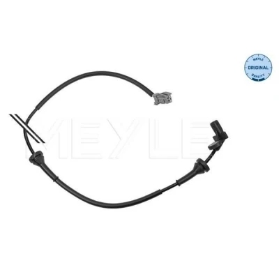Kuva MEYLE 514 800 0020 ABS Anturi Taka akseli, oikea ORIGINAL Quality aktiivisensori 2 1255 12 VOLVO: S60 I, V70 2, S80 I