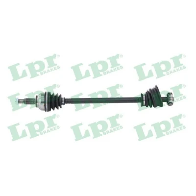 Kuva LPR DS52247 Vetoakseli 720 RENAULT: LAGUNA 2 Grandtour,