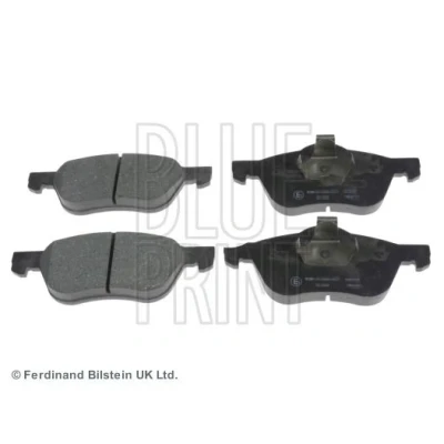 Kuva BLUE PRINT ADN142111 Jarrupalat Etuakseli NISSAN: Primera Hatchback, Sedan, Farmari