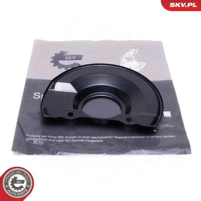 Kuva Jarrukilpi ESEN SKV 57SKV260